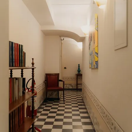 Hotel Palazzo Guiscardo