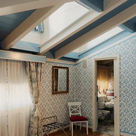 Palazzo Guiscardo 4* Pietrasanta