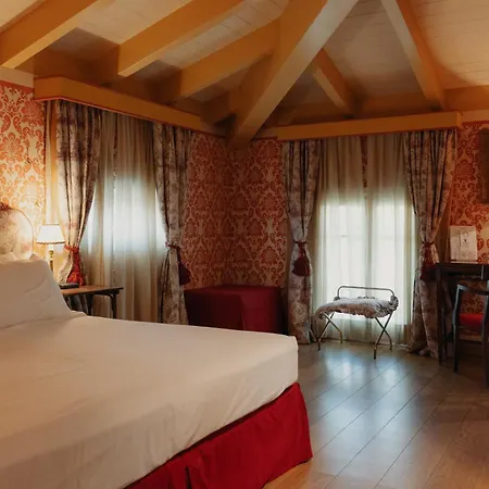 Palazzo Guiscardo 4* Pietrasanta