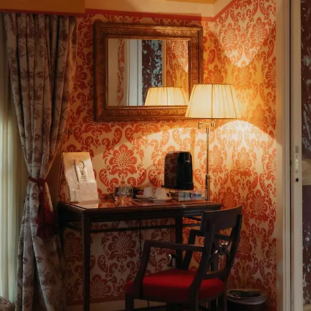 Hotel Palazzo Guiscardo