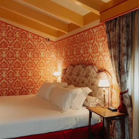 Palazzo Guiscardo Hotel Pietrasanta