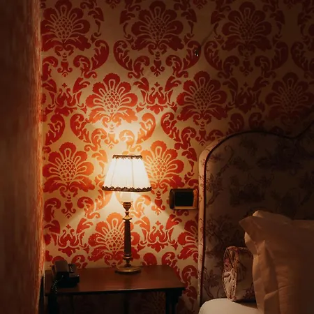 Hotel Palazzo Guiscardo 4*