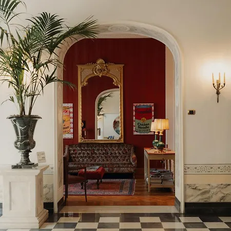 Palazzo Guiscardo