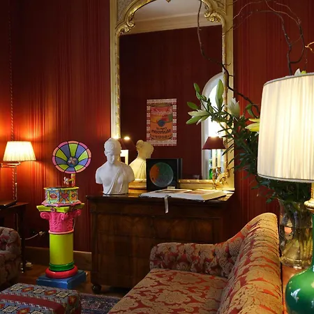 Palazzo Guiscardo Hotel 4*