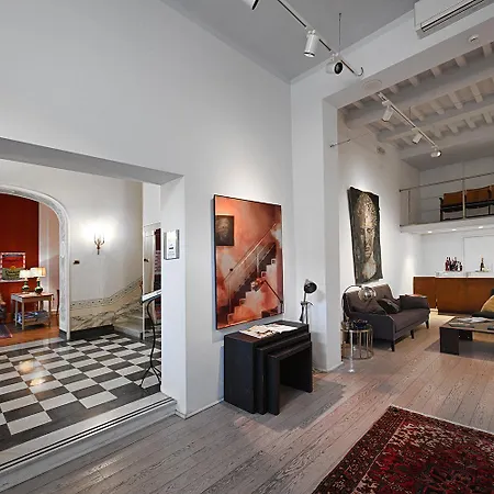 Hotel Palazzo Guiscardo