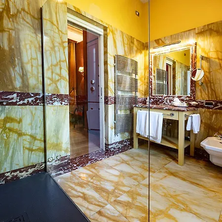 Hotel Palazzo Guiscardo