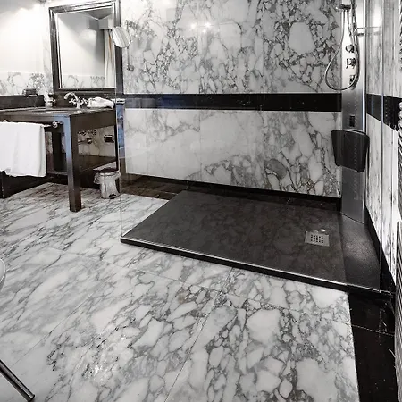 Palazzo Guiscardo Hotel 4*