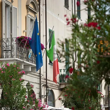 Hotel Palazzo Guiscardo Pietrasanta