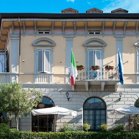 Palazzo Guiscardo 4* Pietrasanta