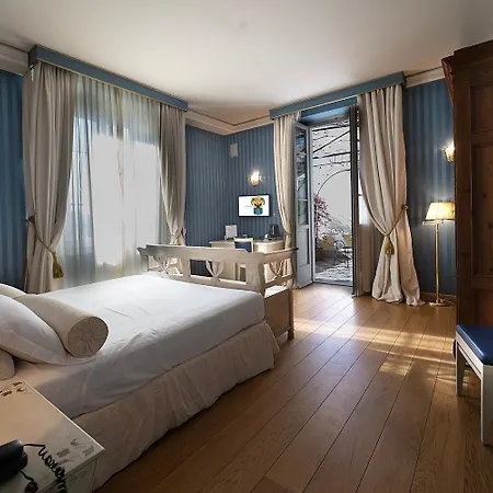 Palazzo Guiscardo Hotel Pietrasanta