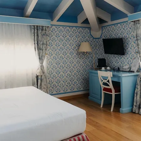 Palazzo Guiscardo Hotel Pietrasanta