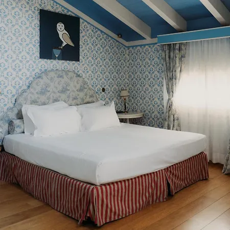 Hotel Palazzo Guiscardo 4*