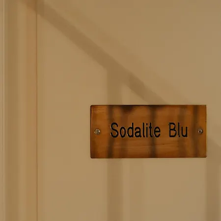 Palazzo Guiscardo Hotel 4*