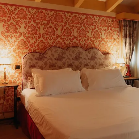 Hotel Palazzo Guiscardo