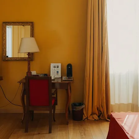 Palazzo Guiscardo Hotel 4*