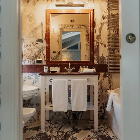 Hotel Palazzo Guiscardo Pietrasanta