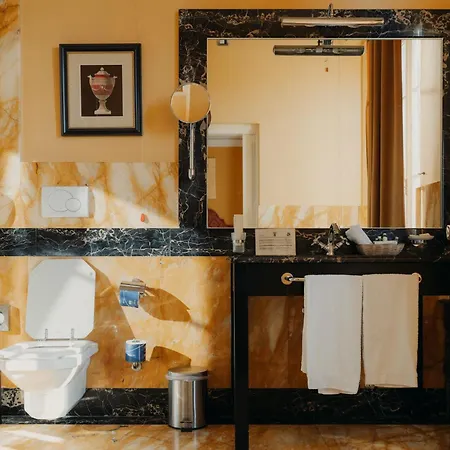 Hotel Palazzo Guiscardo