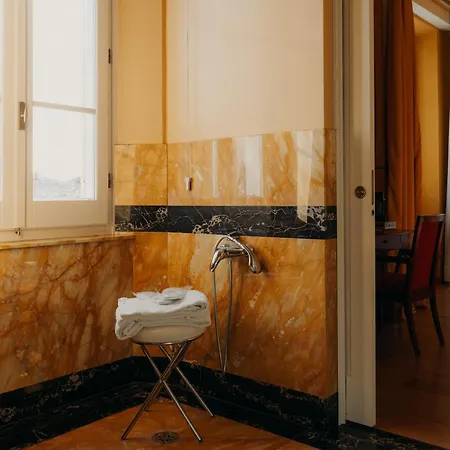 Palazzo Guiscardo 4* Pietrasanta