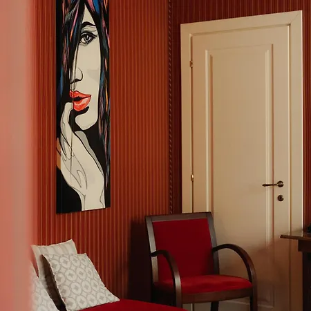 Hotel Palazzo Guiscardo Pietrasanta