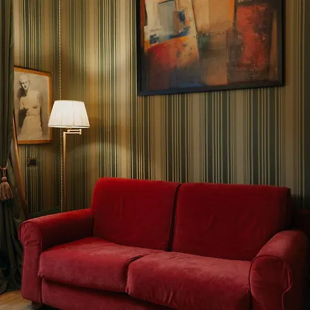 Palazzo Guiscardo Hotel Pietrasanta