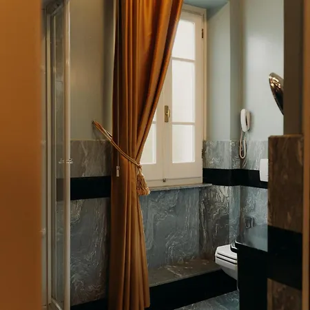 Palazzo Guiscardo Pietrasanta