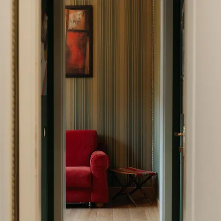 Hotel Palazzo Guiscardo