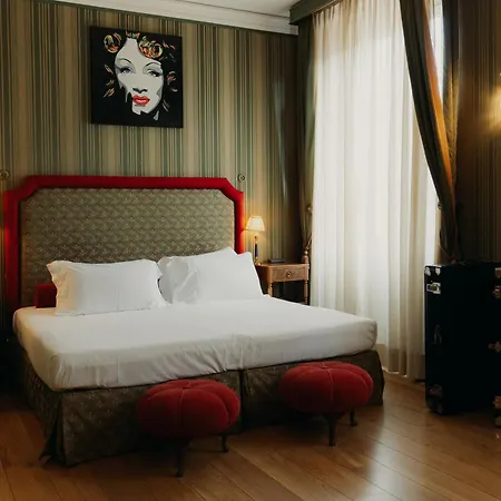 Palazzo Guiscardo Hotel