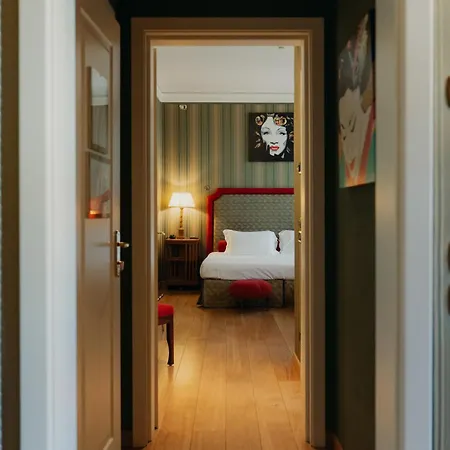 Hotel Palazzo Guiscardo