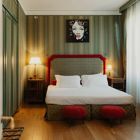 Palazzo Guiscardo Hotel 4*
