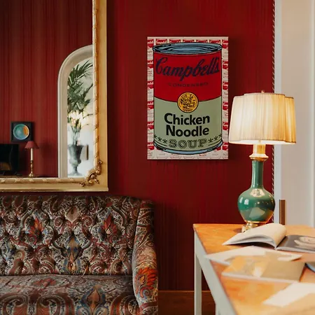 Palazzo Guiscardo 4*