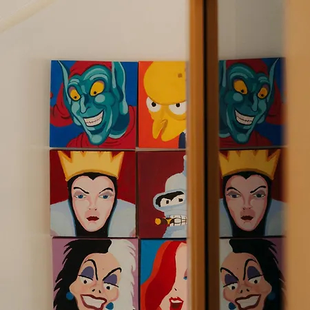 Hotel Palazzo Guiscardo Pietrasanta