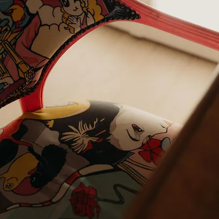 Hotel Palazzo Guiscardo 4*