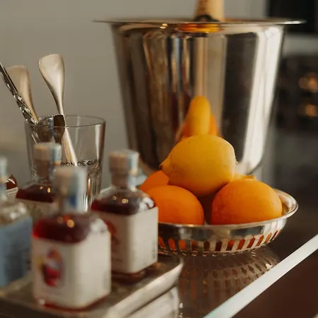 Hotel Palazzo Guiscardo Pietrasanta