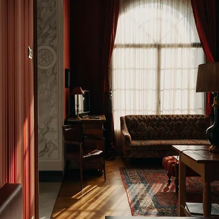 Palazzo Guiscardo Hotel 4*