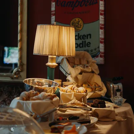 Hotel Palazzo Guiscardo Pietrasanta