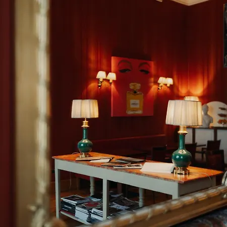 Palazzo Guiscardo Hotel Pietrasanta