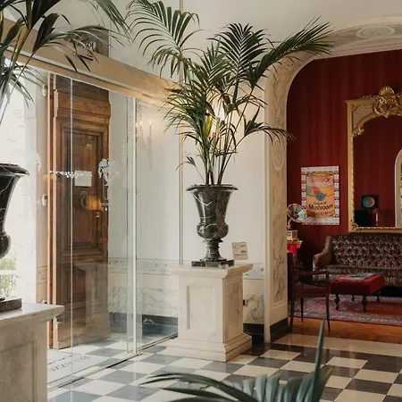 Palazzo Guiscardo 4*