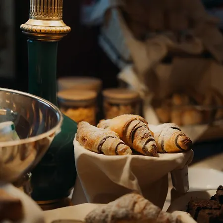 Hotel Palazzo Guiscardo