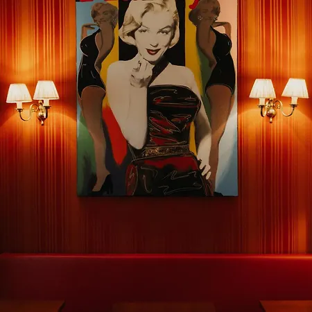 Hotel Palazzo Guiscardo Pietrasanta