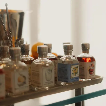 Palazzo Guiscardo 4*