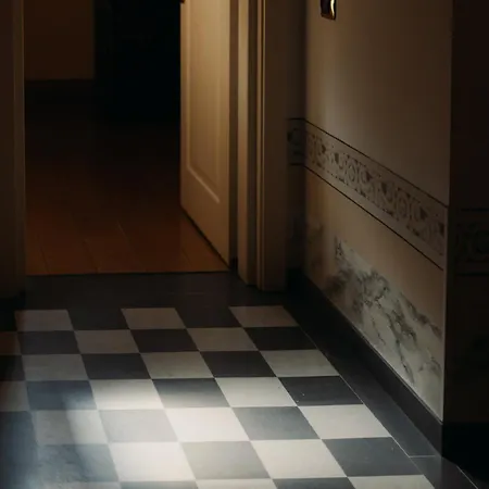 Hotel Palazzo Guiscardo 4*