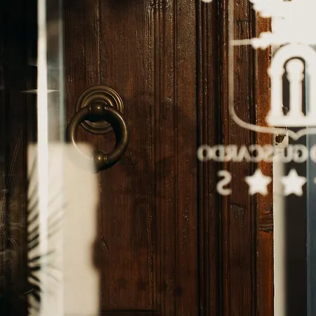 Palazzo Guiscardo Hotel 4*