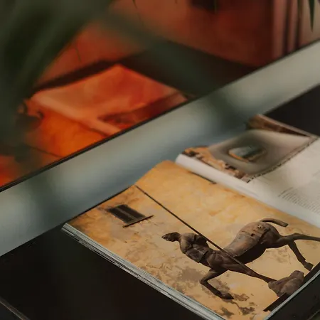 Hotel Palazzo Guiscardo