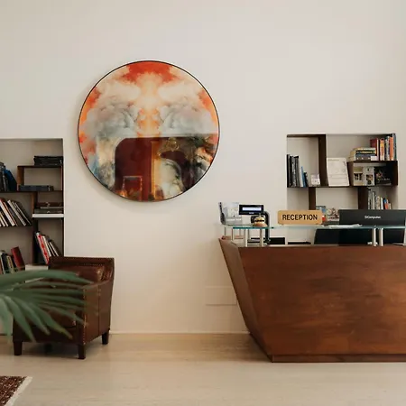 Palazzo Guiscardo Hotel 4*