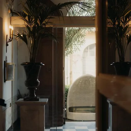 Palazzo Guiscardo Hotel 4*