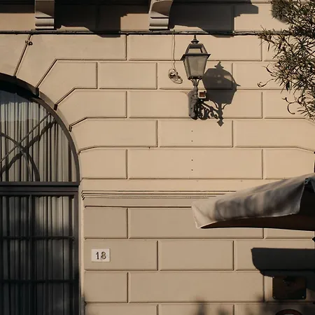 Hotel Palazzo Guiscardo 4*