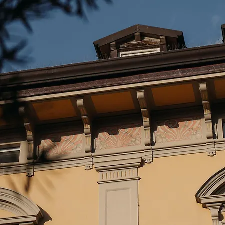 Palazzo Guiscardo Pietrasanta